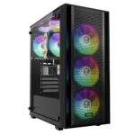 CAJA MID-TOWER GAMDIAS AURA GC2 ELITE RGB