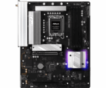 BOARD ASROCK B860 PRO-RS WIFI DDR5 - Imagen 3