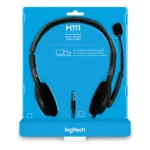 DIADEMA LOGITECH H111