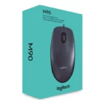 MOUSE LOGITECH M90 - Imagen 2