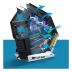 CHASIS ICEBERG MECH ONE - Imagen 2