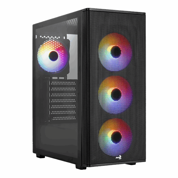 CHASIS AEROCOOL DESIGNER