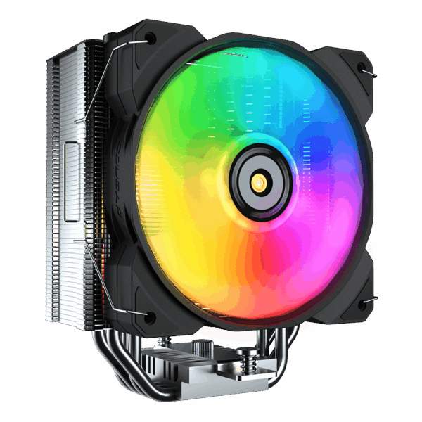 DISIPADOR COUGAR FORZA 50 ARGB