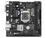 BOARD ASROCK H370M HDV DDR4 - Imagen 3