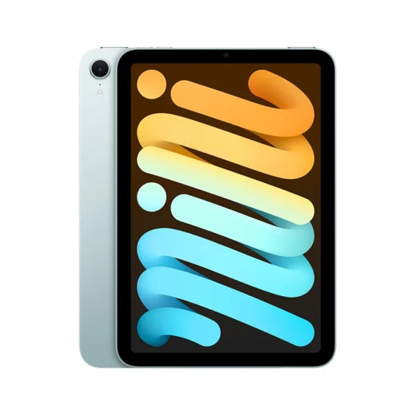 IPAD MINI 7TH GEN 128GB