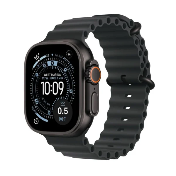 APPLE WATCH ULTRA 3
