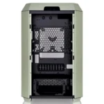 CAJA M-ATX THERMALTAKE THE TOWER 300 (MATCHA GREEN) - Imagen 2