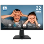 MONITOR MSI 21.5" FHD IPS 100HZ 4ms
