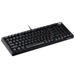 TECLADO MECANICO XPG SORCERER MINI RGB 75% NEGRO - Imagen 2
