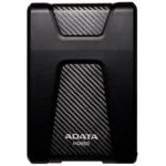 DISCO DURO ADATA EXTERNO 1TB 2.5" HD650 NEGRO - Imagen 2