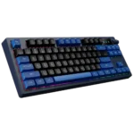 TECLADO MECANICO GAMDIAS HERMES E7 (INGLES) - Imagen 2