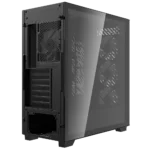 CHASIS MID-TOWER XPG VALOR AIR PRO RGB NEGRO - Imagen 2