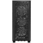 CAJA E-ATX XPG VALOR AIR PRO RGB (NEGRO) - Imagen 2