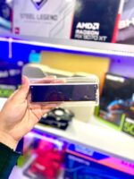 MEMORIA RAM 16GB DDR5 6400MHZ RGB SK HYNIX