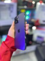 IPHONE 13 PRO MAX 512GB 75% - Imagen 5