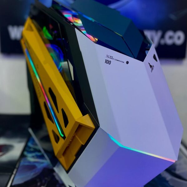 CHASIS ICEBERG MECH ONE