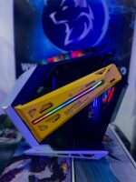 CHASIS ICEBERG MECH ONE - Imagen 3