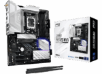 BOARD ASROCK Z890 PRO RS WIFI DDR5