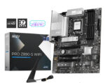 BOARD MSI PRO Z890-S WIFI DDR5