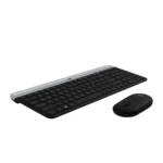 COMBO INALAMBRICO TECLADO Y MOUSE LOGITECH MK470 - Imagen 2