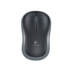 MOUSE INALAMBRICO LOGITECH M185