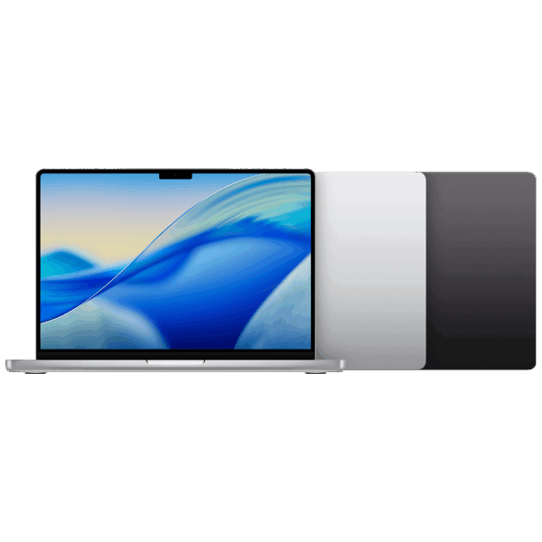 MACBOOK PRO 14" M5 1TB