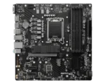 BOARD MSI PRO B760M-P DDR4 - Imagen 3