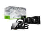 TARJETA DE VIDEO MSI SUPRIM LIQUID SOC RTX 5090 32GB