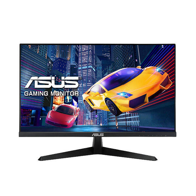 sw_vy249hgr MONITOR ASUS EYE CARE 23.8" QHD - Imagen 1
