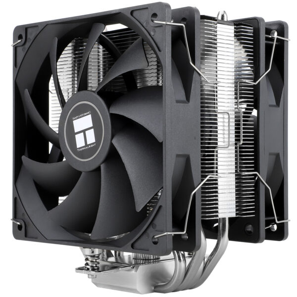 DISIPADOR THERMALRIGHT ASSASSIN X120 REFINED SE PLUS DUAL