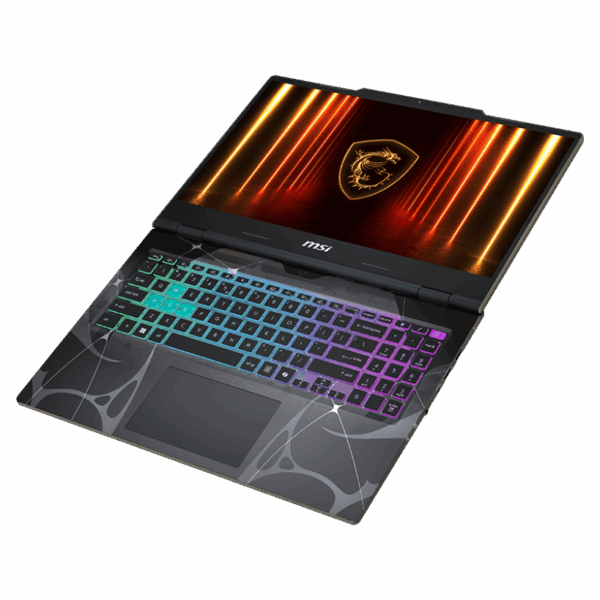 PORTATIL MSI CYBORG 15 (B2RWFKG)