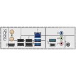 BOARD ASROCK B850 ROCK WIFI AM5 - Imagen 2