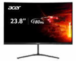 MONITOR ACER NITRO 23.8" FHD (KG240Y)