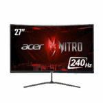 MONITOR ACER NITRO CURVO 27" FHD (ED279)
