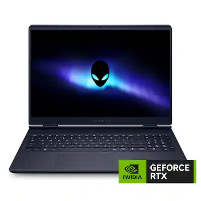 PORTATIL DELL ALIENWARE AURORA 16 RTX 5050 8GB