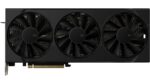 TARJETA DE VIDEO XFX SWIFT AMD RADEON RX 9070XT 3 FAN (NUEVA SIN CAJA)