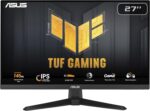 MONITOR ASUS TUF 27" FHD (VG279QE5A) 1ms MPRT