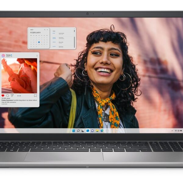 PORTATIL DELL INSPIRON CORE I5