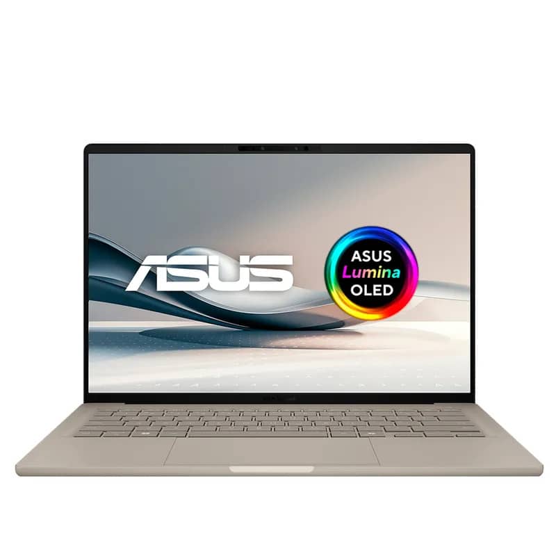 7S574-IMG-2 PORTATIL ASUS ZENBOOK S 14 (UX3407QA-QD288W) - Imagen 1