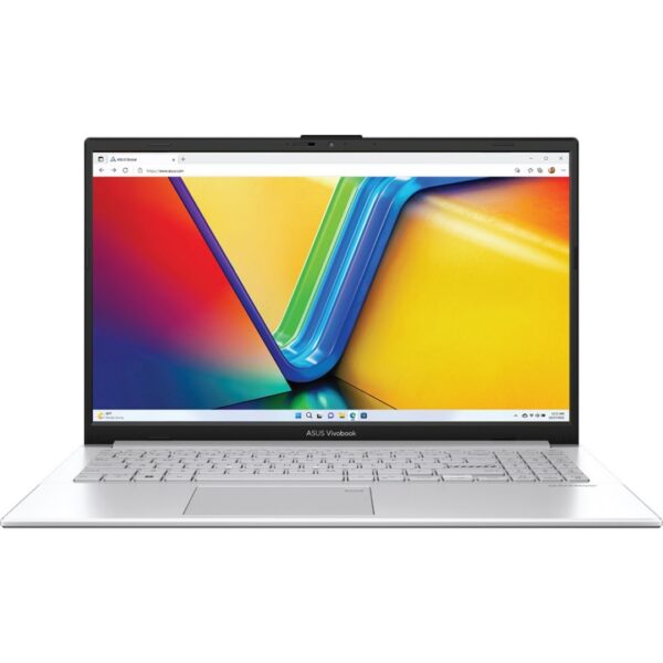 PORTATIL ASUS VIVOBOOK 15 (X1504VA-BQ3882) CORE I5