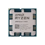 COMBO BOARD B850M + RYZEN 5 7600X + KIT DDR5 32GB (2X16) CORSAIR - Imagen 2