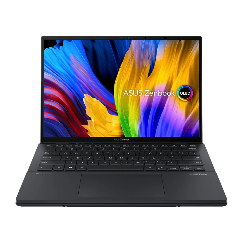 ASUS-Zenbook-DUO-UX8406CA-IS99T-Core-Ultra-9-285H-2TB-SSD-32GB-DUAL-1422-WUXGA-OLED-TOUCHSCREENS-WIN11-TECHSITE-3 PORTATIL ASUS ZENBOOK (UX8406CA-IS99T) - Imagen 1