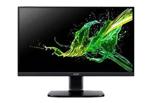 MONITOR ACER 27" FHD (KA272)