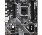 BOARD ASROCK B650M-H/M.2 AM5 - Imagen 3