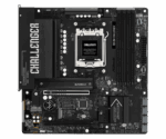 BOARD ASROCK B850M CHALLEGER WIFI AM5 - Imagen 3