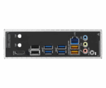 BOARD ASROCK B850M CHALLEGER WIFI AM5 - Imagen 2