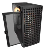 CHASIS COUGAR AIRFACE ECO RGB NEGRO - Imagen 2