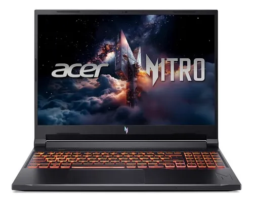 PORTATIL ACER NITRO V16 (ANV16-72-7809)