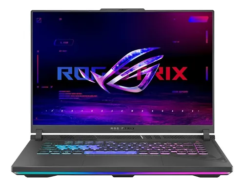 PORTATIL ASUS ROG STRIX G16 (G614JI) OPEN BOX