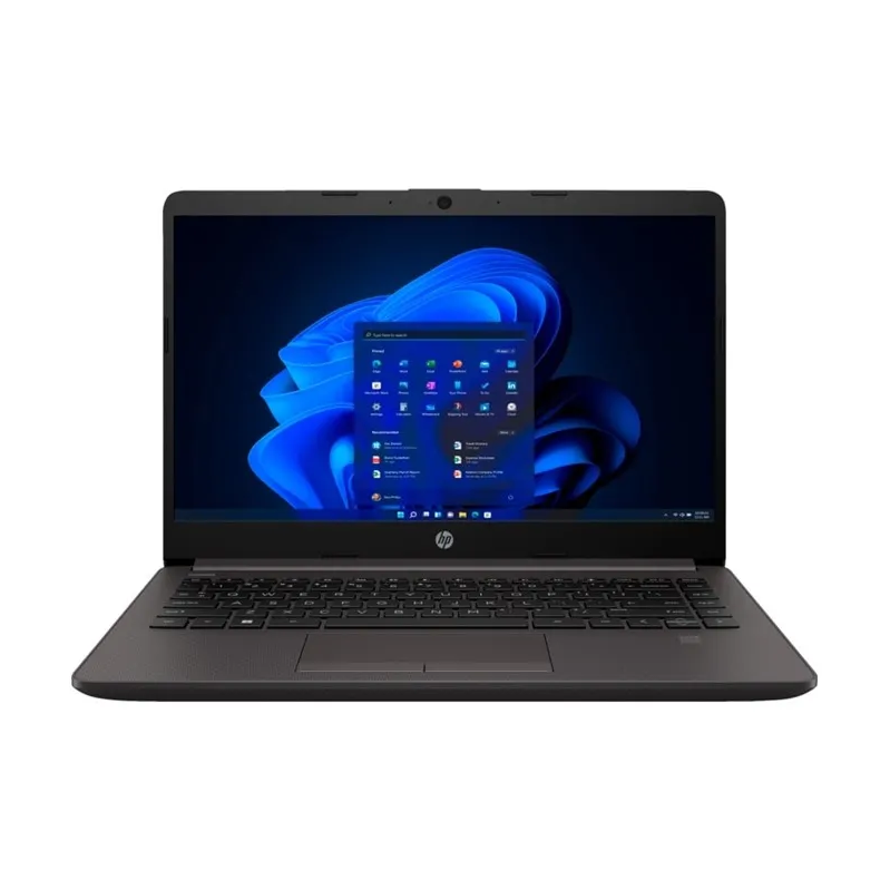 Portatil-Hp-245-G10-Ryzen-3-14-8Gb-512Gb-Gris-Oscuro-www.pcmartcolombia.com-1 PORTATIL HP 245 G10 14" - Imagen 1